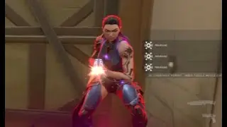 Cursed Valorant | Valorant #2