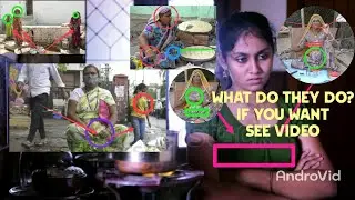 #the Video 8 of Indian women cooking#فيديو 8 نساء هنديات يطبخن#