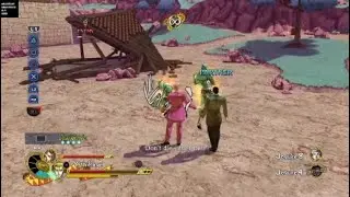 dai ichi no bakudan