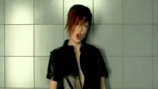 Garbage - Androgyny (HQ)