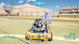 Death from Above – Lets Play Hardware Rivals