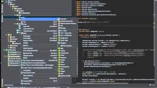 Android REST Tutorial - CRUD Application RETROFIT Latest