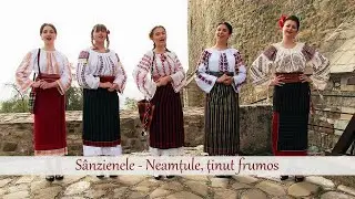 Sânzienele -   Neamțule, ținut frumos