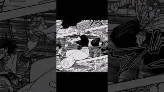 Gojo vs Sukuna - Jujutsu Kaisen