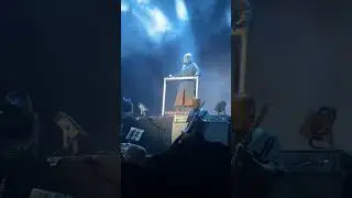 Grace Jones - Intro + “ Nightclubbing” Heartland 2024