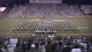 Marching 110 