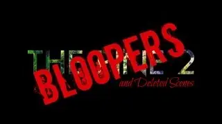 The Pine 2 — Bloopers & Deleted Scenes