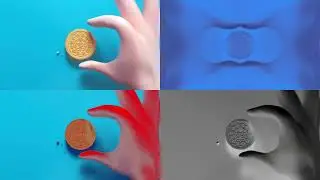 OREO Wonder Flavours Quadparison #1