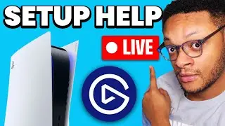 Setup Help LIVE! (Your TECH Questions Answered)