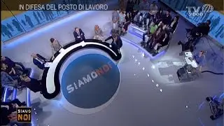Siamo Noi - 20 ottobre 2014