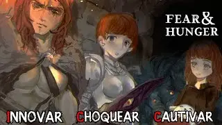 Fear & Hunger y la Efectividad de su INNOVACIÓN TRANSGRESORA