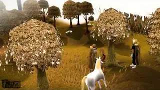 Runescape Gathering 2010 Invite