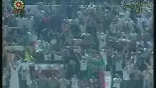 Iran 1 - 0 UAE (Fereydoun Zandi)