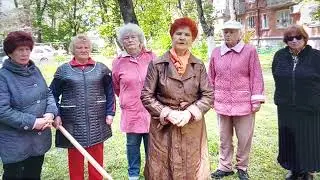 Отряды Путина. Шесть недобитых Фашисток вживую.