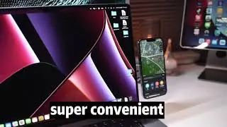 You need this for your computer.