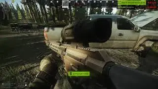 Finishing another one Collector Task  (Kappa Secure Container)  Escape from Tarkov