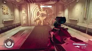 Game Clips | Starfield | Failed shipjacking