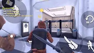 ret vs EnvX | critical ops scrim