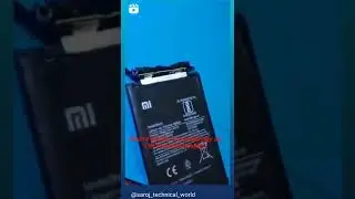 Redmi Mi Mobile Automatically Power On Off Problem Solution 