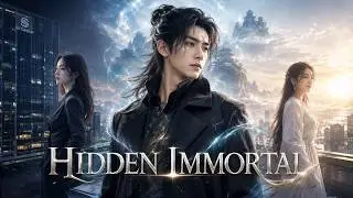 The Wife Who Mocked Her Husband Didn't Know He Was an Immortal Legend [ENG DUB | FULL]