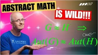 If G and H are Isomorphic Groups, then Aut(G) and Aut(H) are Isomorphic Groups
