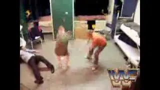 WWF Fighters
