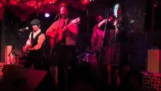 Driftwood in Providence - Brother