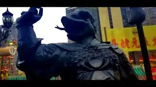 Trip to Hong Kong (2017)