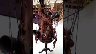 Искусство не для всех...