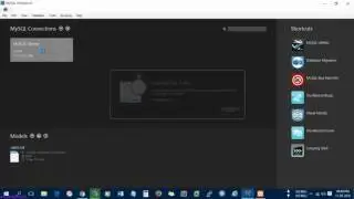 MySQL WorkBench - Setting Up MySQL Workbench to connect to MySQL Server