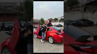 NEXT RILLIS ALL PAKET SULTAN🔴😀🤙💪🏁🔥#viosgen3 #tranding #mobilmodifikasi