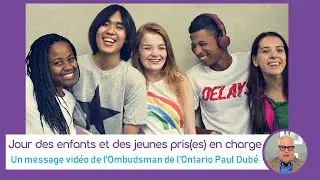 Journée nationale de l’enfant 2022