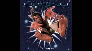 No Frontiere