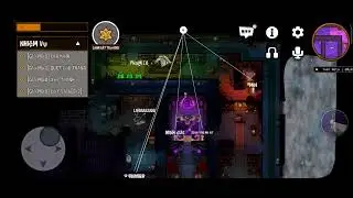 Hack goose goose duck