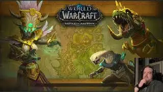 Der legendäre WoW-Spieler ist zurück! Twitch-Stream am 20.5.23