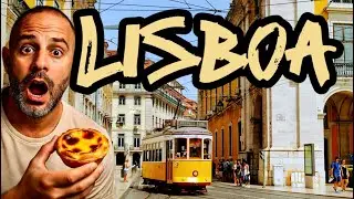 Lisbon Is More Than Pickpockets & Scams
