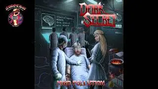 Dark Secret - Mind Pollution (2024)