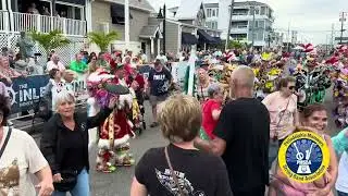 South Philadelphia String Band 