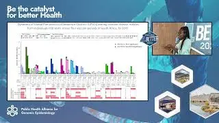 Impact of pneumococcal conjugate vaccines on invasive disease-causing lineages | Cebile Lekhuleni