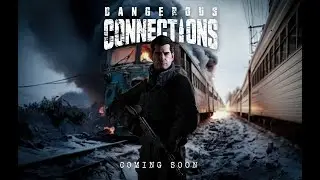 Dangerous Connections Reveal Teaser Trailer