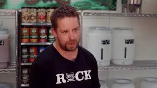 The Black Rock Story