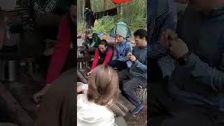 #каша