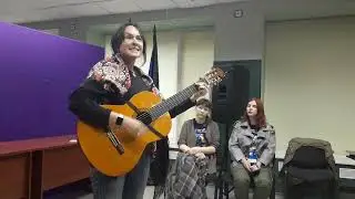 Галина Лазарева - Эмигрантская