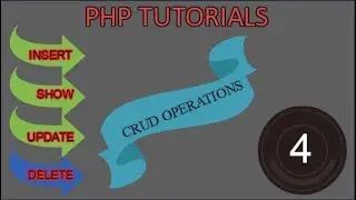 CS619 Preparation 10, Delete Record From Database with PHP MySQL