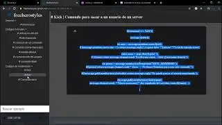 errores comunes al crear un bot | como crear un bot de discord #7