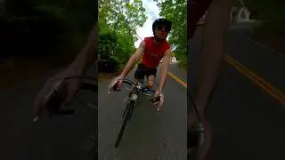Speed Run #shorts #viral #bike