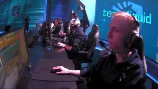 Team Liqiud vs LG | Teamplay by Liqiud | Cobblestone