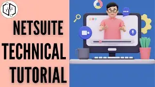 Training Netsuite | Netsuite Tutorial | Netsuite Tutorials | Netsuite Tutorial Video| udemand