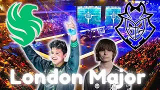 RLCS 2024 LONDON MAJOR PREDICTIONS
