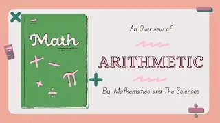 Arithmetic Overview